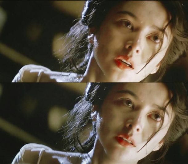 蛇蝎美人分析
